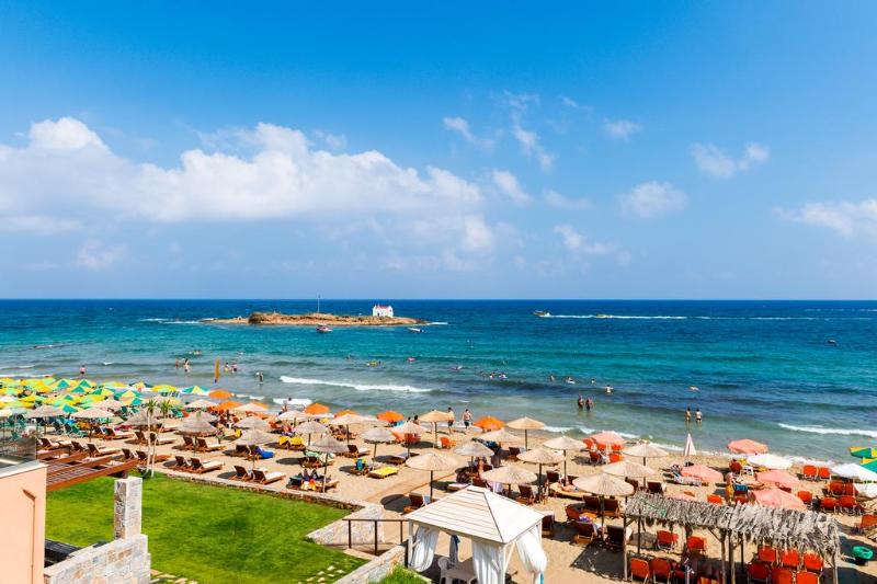 Fotos del hotel High Beach Hotel & The Miramare Annex:  4