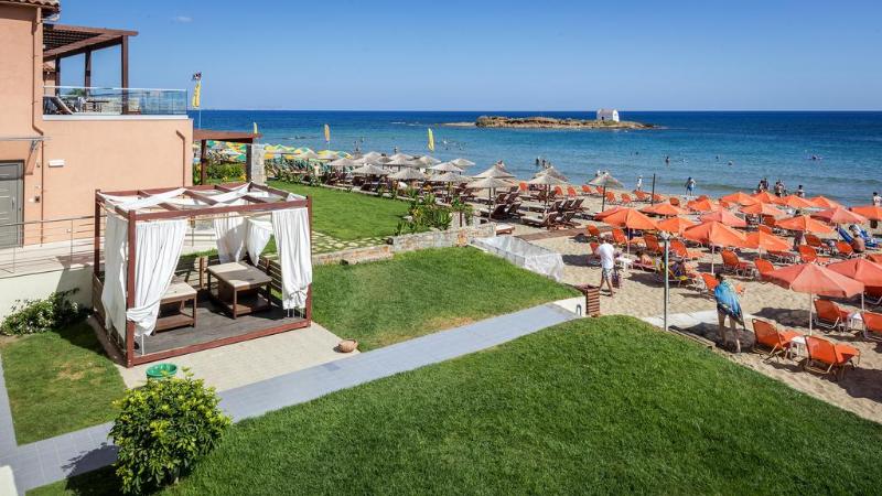 Fotos del hotel High Beach Hotel & The Miramare Annex:  10