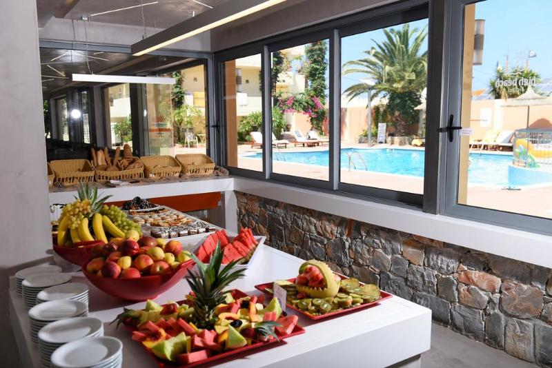 Fotos del hotel High Beach Hotel & The Miramare Annex:  9