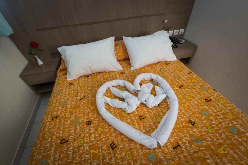 Fotos del hotel High Beach Hotel & The Miramare Annex:  8