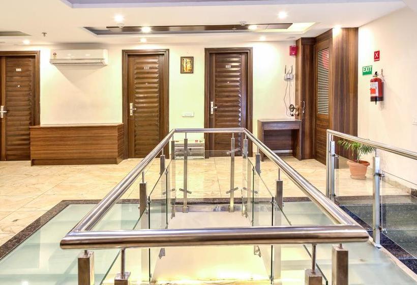 Fotos del hotel Treebo Trend Dreamz:  3