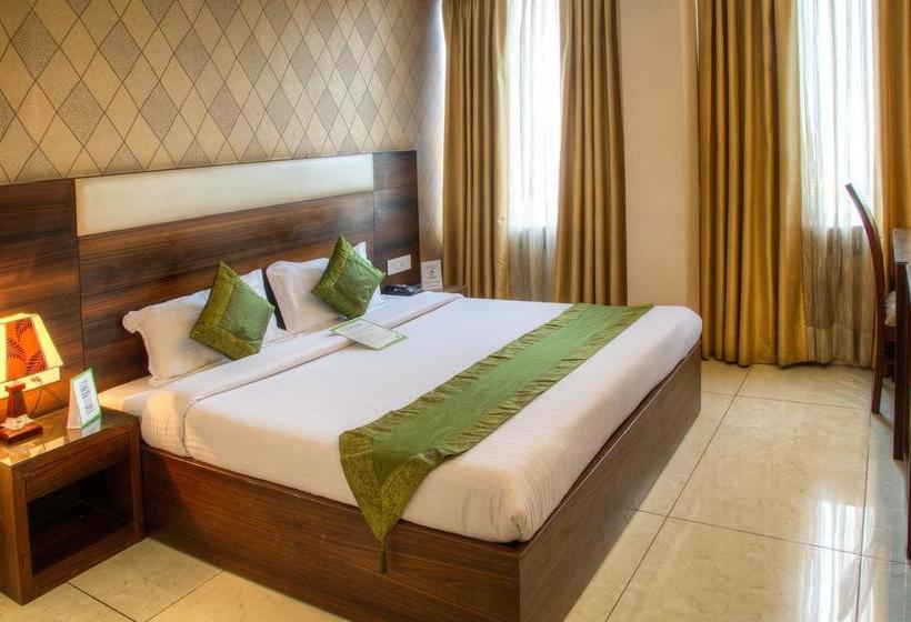 Fotos del hotel Treebo Trend Dreamz:  22