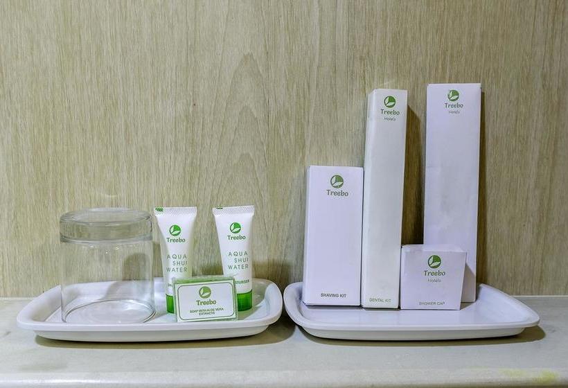 Fotos del hotel Treebo Trend Dreamz:  6