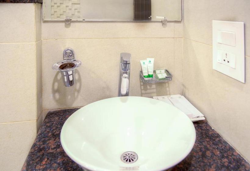 Fotos del hotel Treebo Trend Dreamz:  4