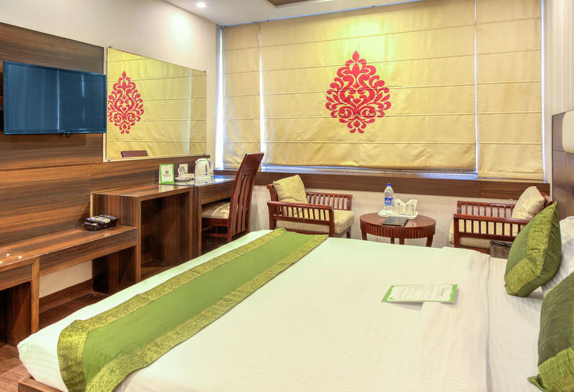 Fotos del hotel Treebo Trend Dreamz:  24