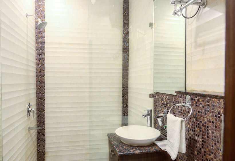 Fotos del hotel Treebo Trend Dreamz:  11