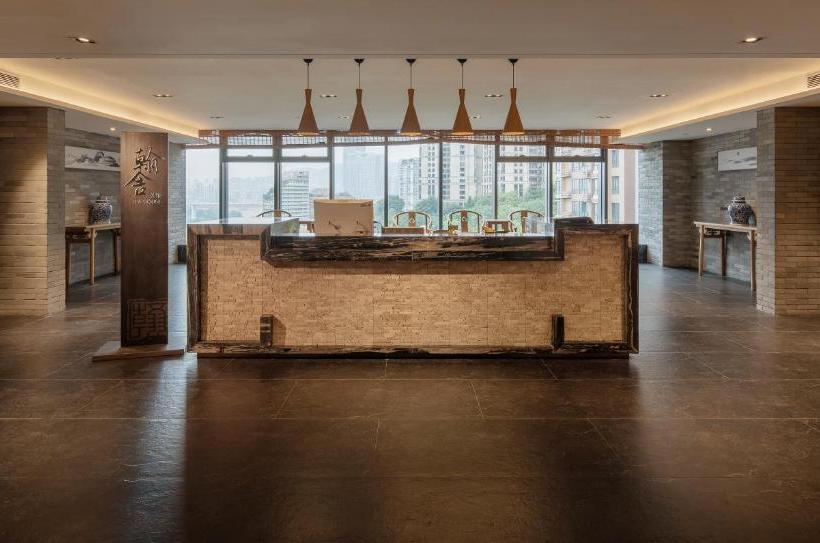 Fotos del hotel C Plaza:  5