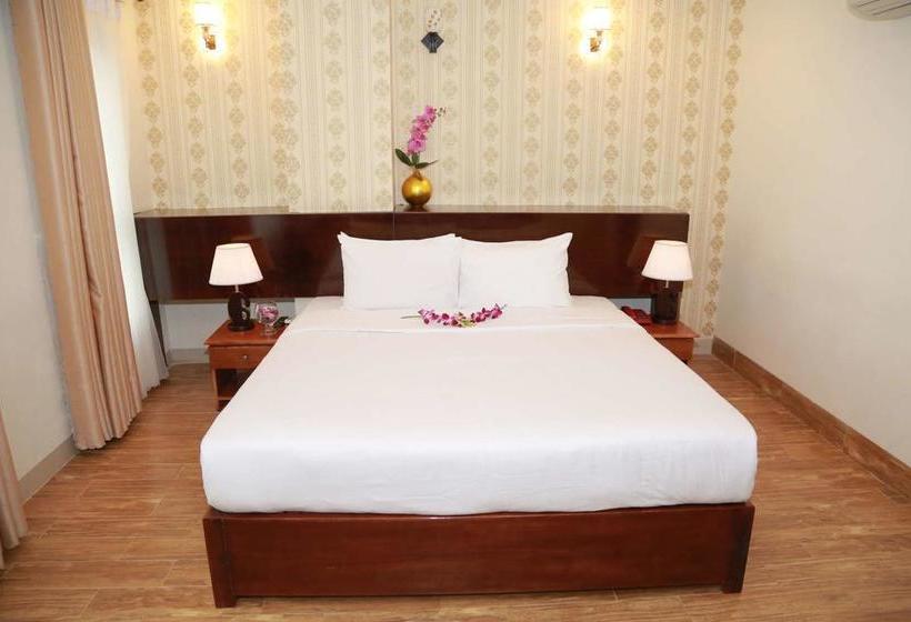 Fotos del hotel Luna Diamond:  25