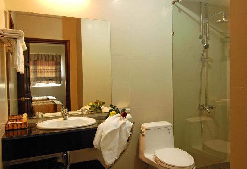 Fotos del hotel Luna Diamond:  9