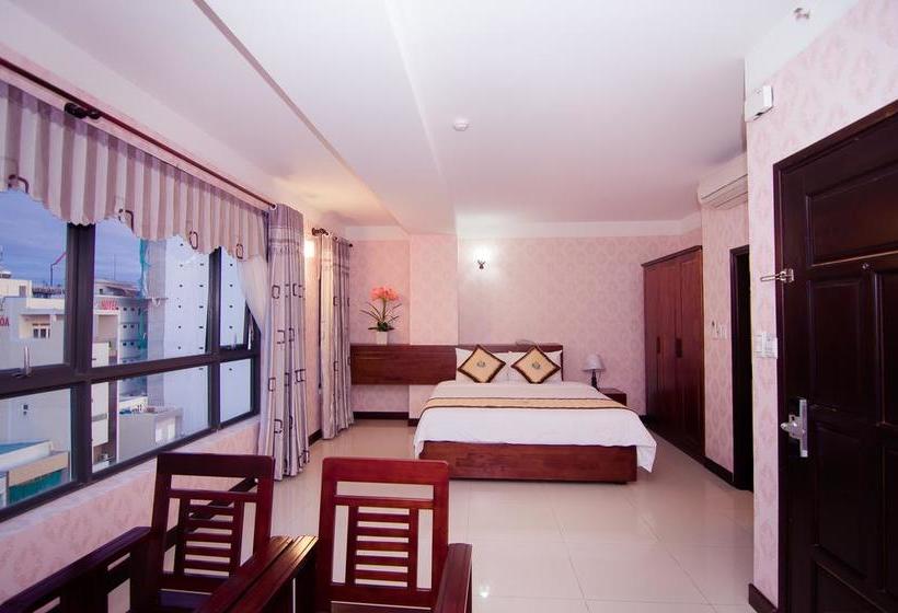 Fotos del hotel Luna Diamond:  19