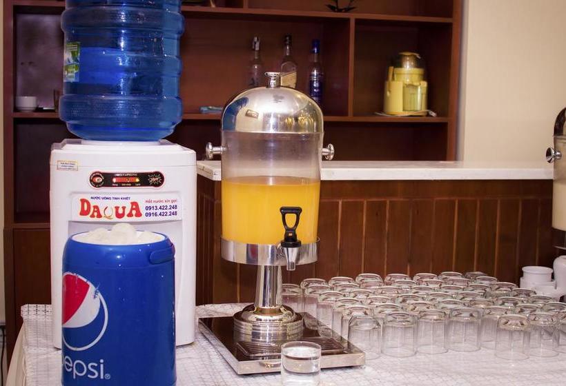 Fotos del hotel Luna Diamond:  5