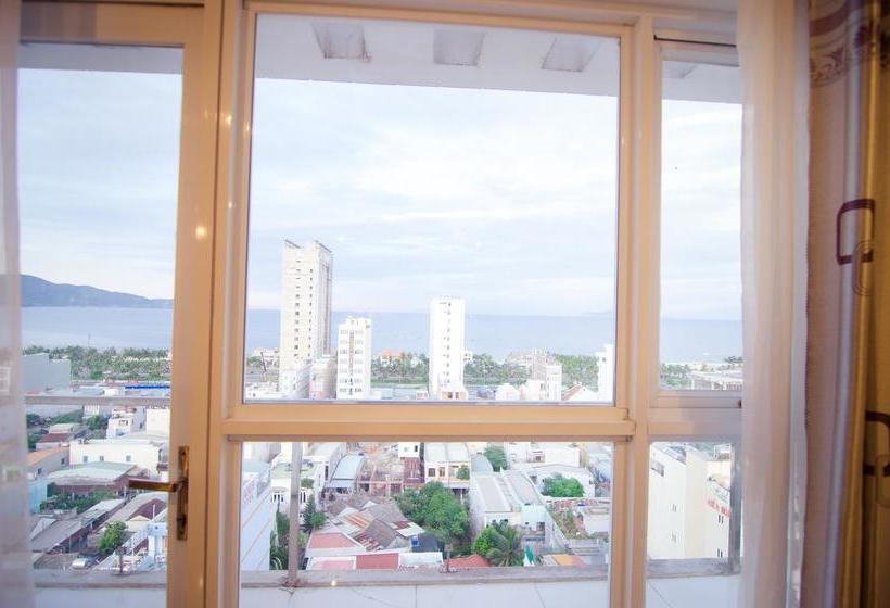 Fotos del hotel Luna Diamond:  6