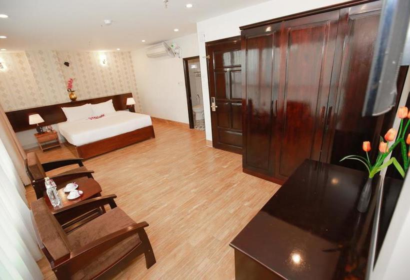 Fotos del hotel Luna Diamond:  7