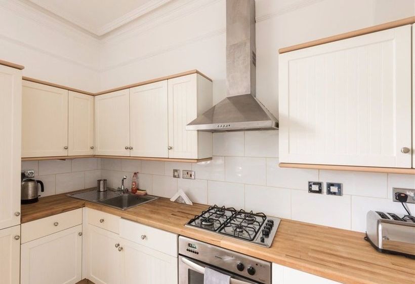 Fotos del hotel Kensington Apartments:  3