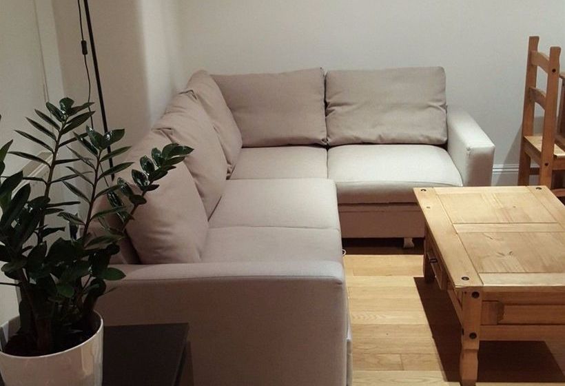 Kensington Apartments