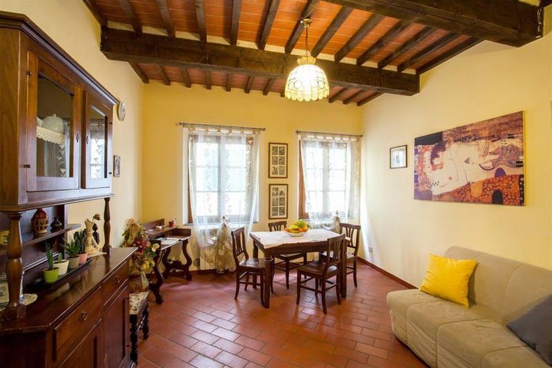 Fotos del hotel Maison La Nunziatina:  15