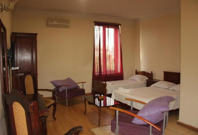 Fotos del hotel Rose:  18