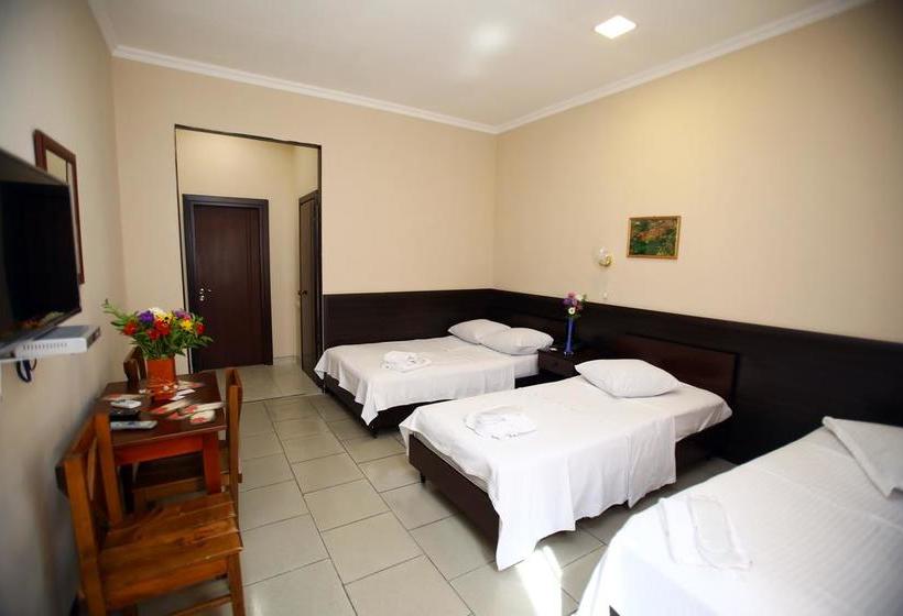 Fotos del hotel Rose:  17