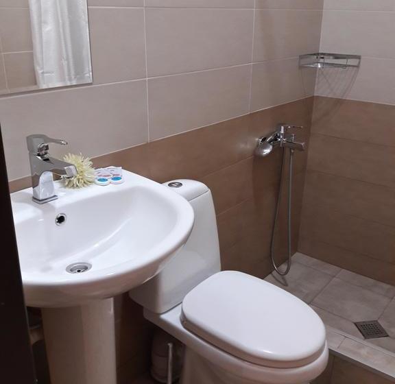 Fotos del hotel Rose:  5