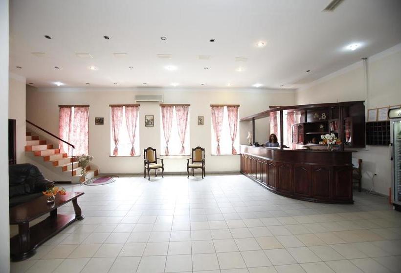 Fotos del hotel Rose:  4