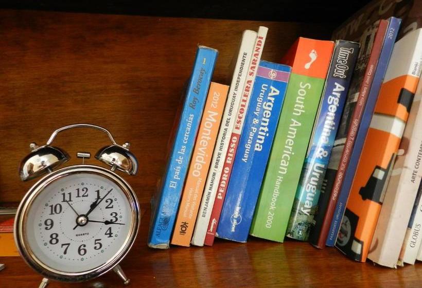 Fotos del hotel Casa Sarandi Guesthouse:  5