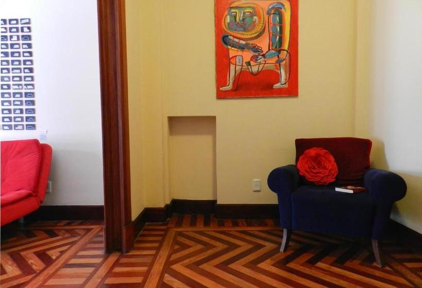 Fotos del hotel Casa Sarandi Guesthouse:  2