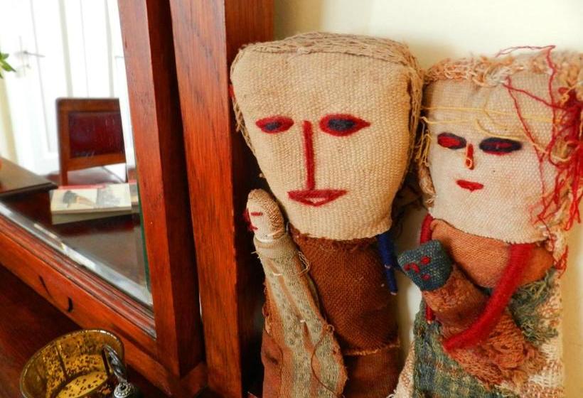 Fotos del hotel Casa Sarandi Guesthouse:  8