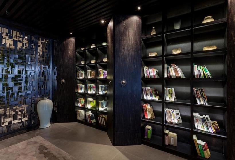 Fotos del hotel H Life Hotel Nanshan Branch:  20