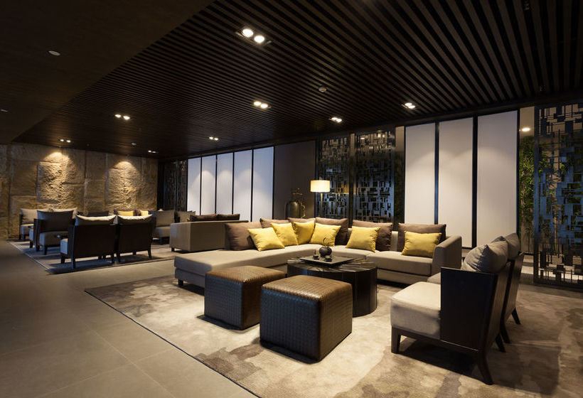 Fotos del hotel H Life Hotel Nanshan Branch:  19