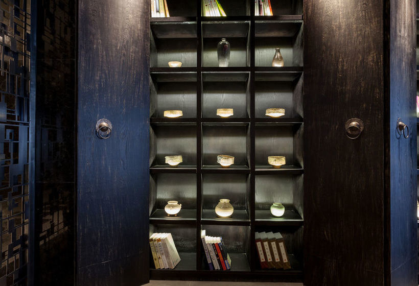 Fotos del hotel H Life Hotel Nanshan Branch:  6