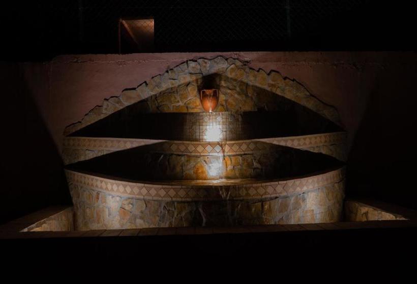 Fotos del hotel Inn Seventies Cheap And Chic:  6