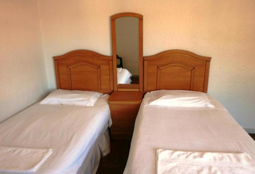 Fotos del hotel Vicmor Court 35 - Apartment:  6