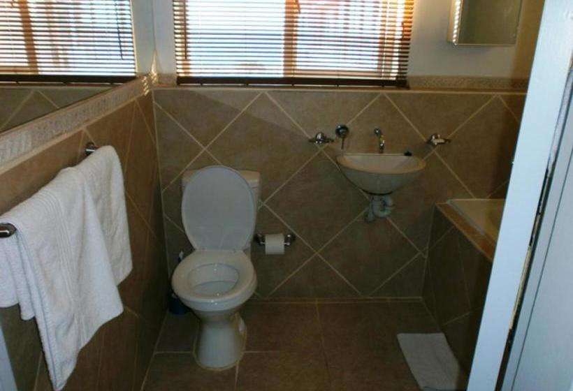 Fotos del hotel Vicmor Court 35 - Apartment:  4