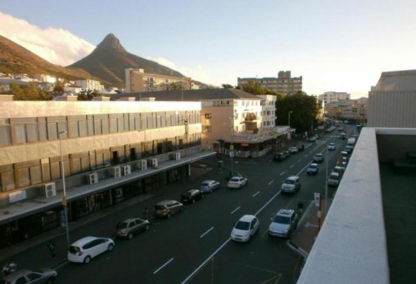 Fotos del hotel Vicmor Court 35 - Apartment:  11