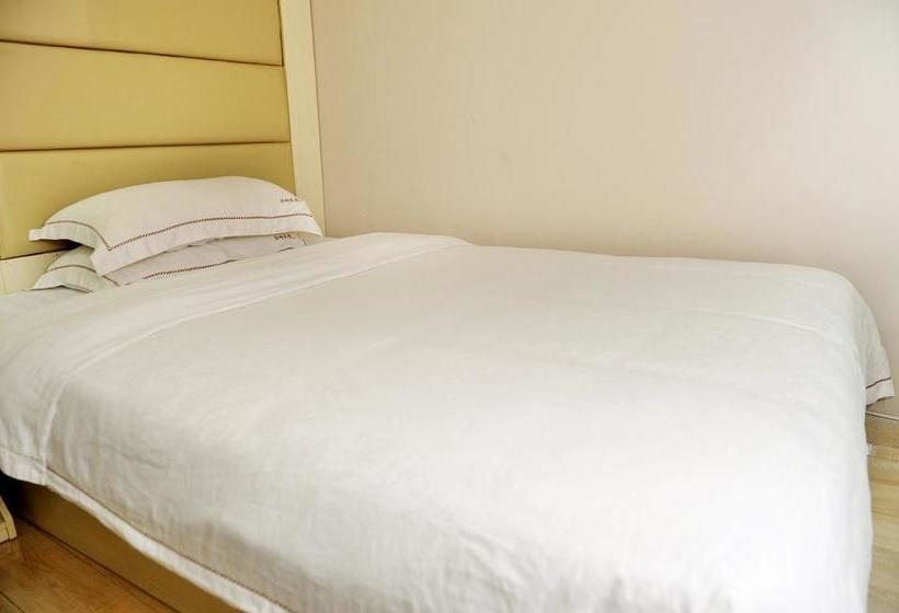 Fotos del hotel Yimi Hotel Chen Ancestral Temple Branch:  25