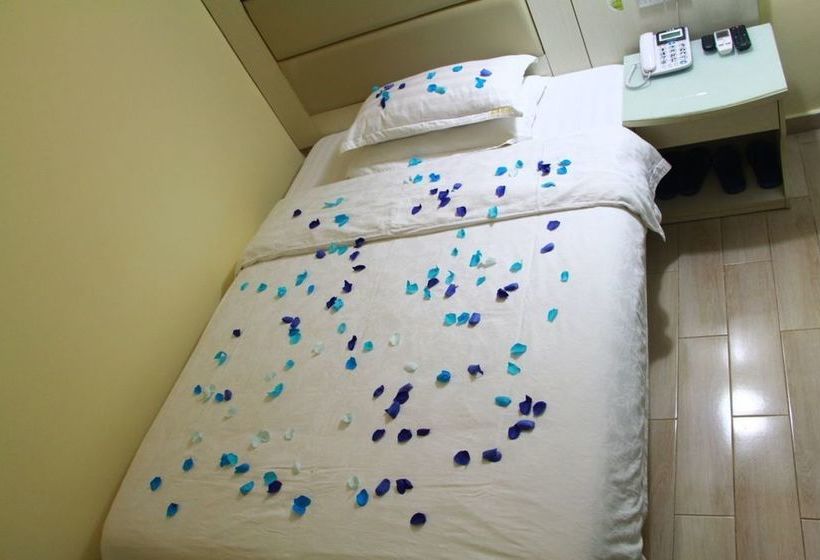 Fotos del hotel Yimi Hotel Chen Ancestral Temple Branch:  24