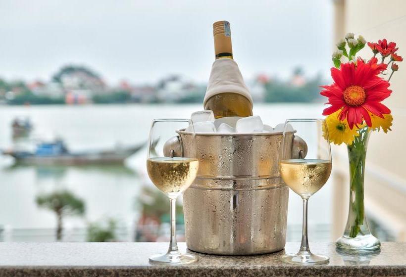 Fotos del hotel Sun Boat:  15