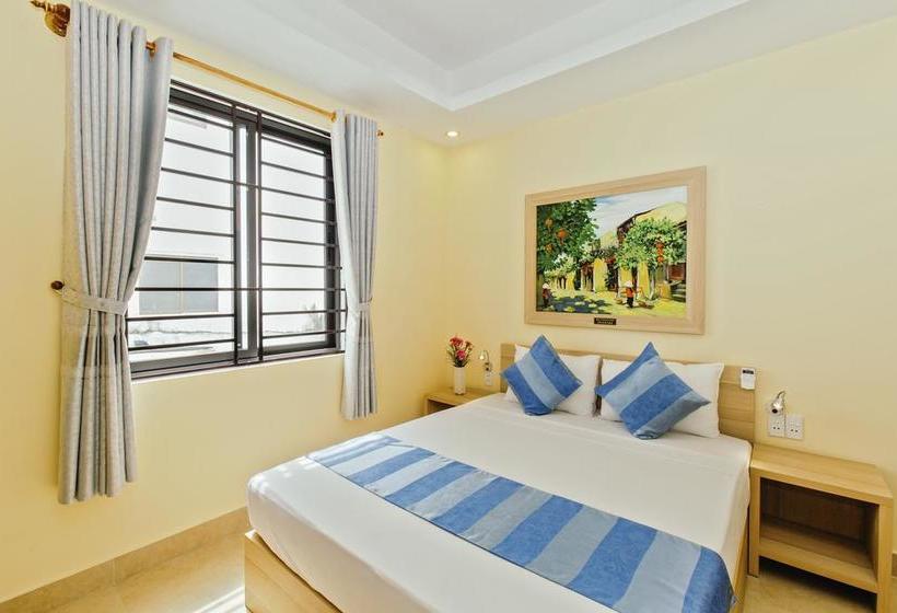 Fotos del hotel Sun Boat:  20