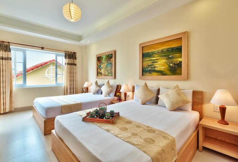 Fotos del hotel Sun Boat:  9