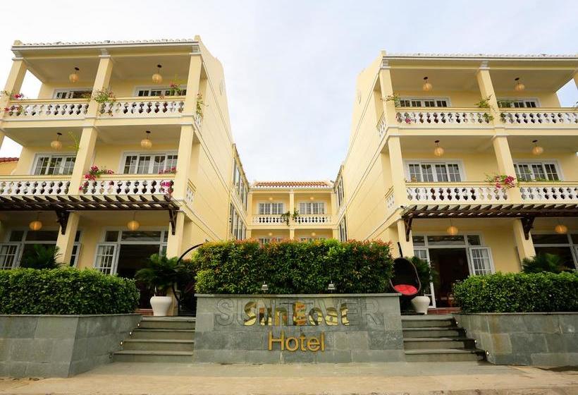 Fotos del hotel Sun Boat:  12