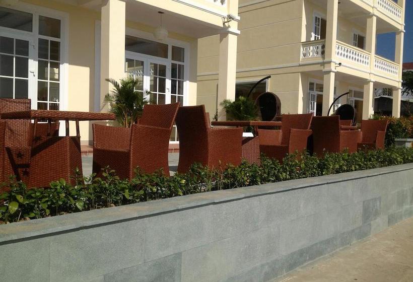 Fotos del hotel Sun Boat:  6