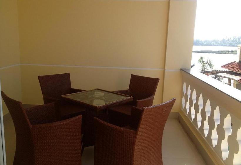 Fotos del hotel Sun Boat:  14