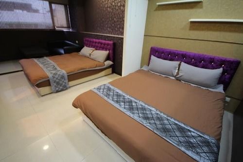 Fotos del hotel Art:  6