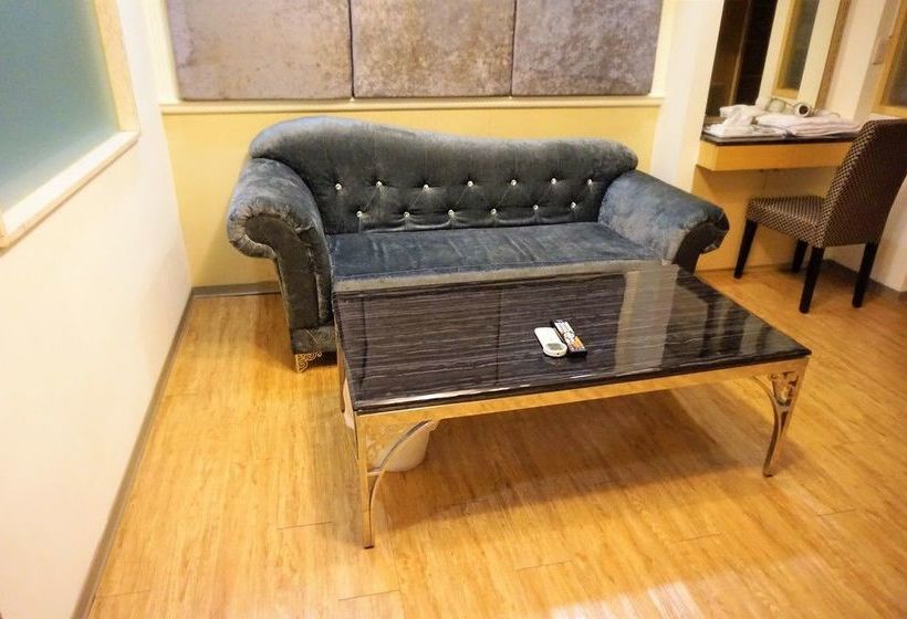 Fotos del hotel Art:  18