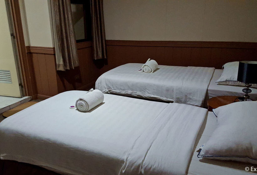 Fotos del hotel Elegant:  19