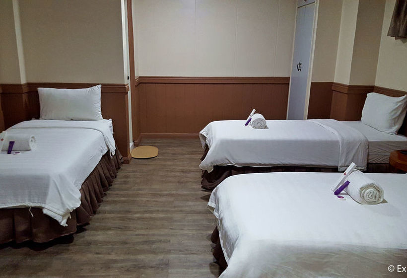 Fotos del hotel Elegant:  12