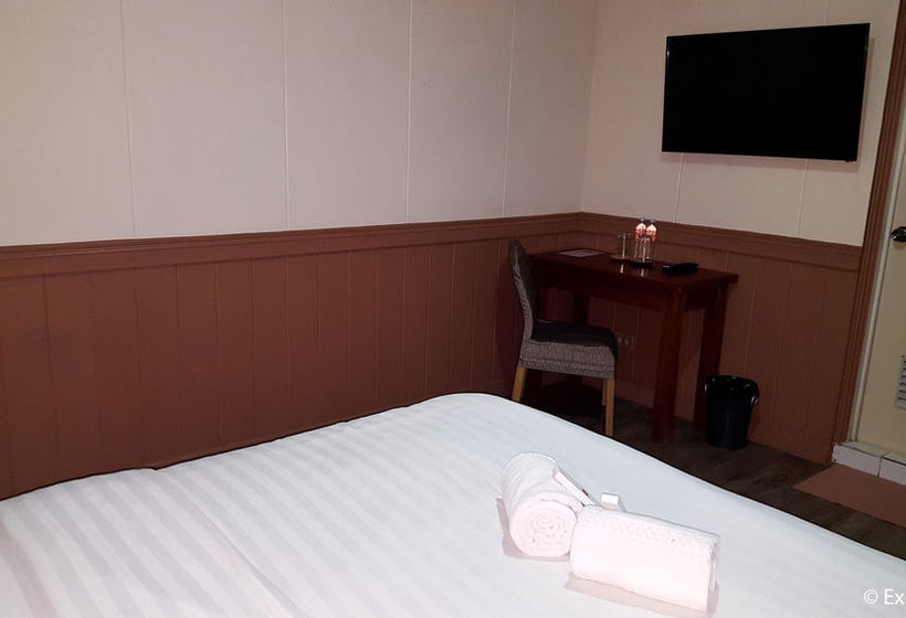 Fotos del hotel Elegant:  9