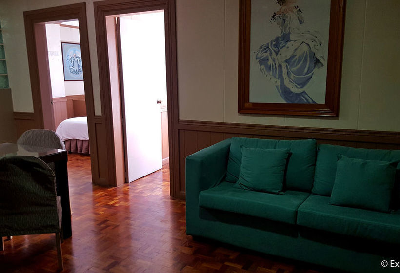 Fotos del hotel Elegant:  24