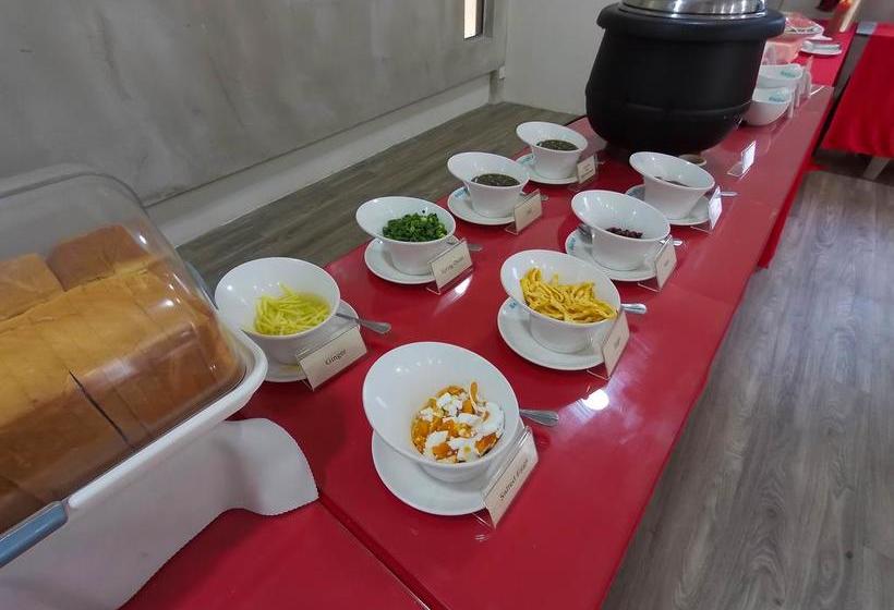 Fotos del hotel Baguss Hotel And Serviced Apartment:  10