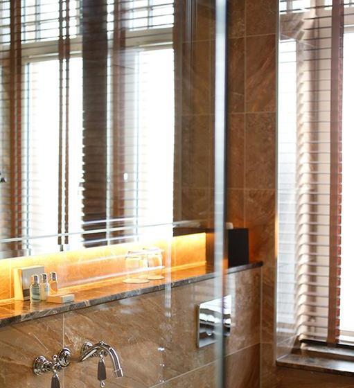 Fotos del hotel Boclair House:  12